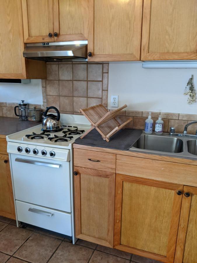 Studio Apartment 15 Minute Walk To Plaza Santa Fe Ngoại thất bức ảnh